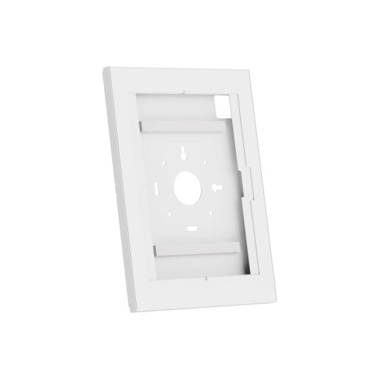 Kimex Caja Universal Para Tablets Apple Y Samsung 12.9''-13'', Blanco