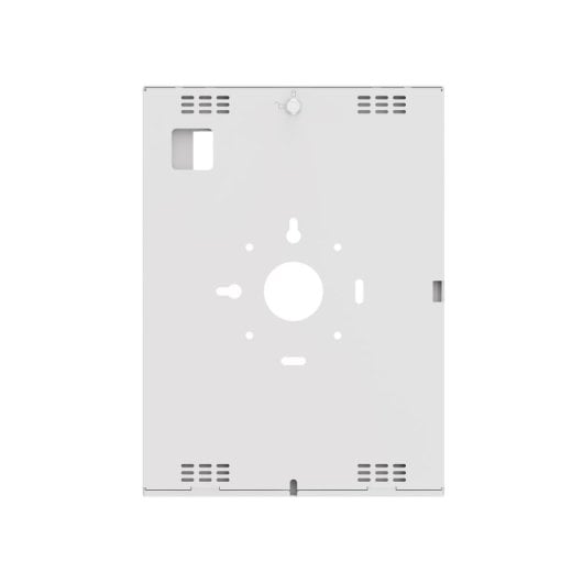 Kimex Caja Universal Para Tablets Apple Y Samsung 12.9''-13'', Blanco
