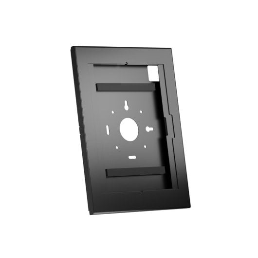 Kimex Caja Universal Para Tablets Apple Y Samsung 12.9''-13'', Negro