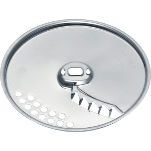 Accessorio cucina Bosch MUZ45PS1 acciaio inox compatibile con MUM4 MUM5
