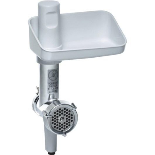 Accessorio Bosch MUZ5FW1 Alluminio Compatibile con MUM 5