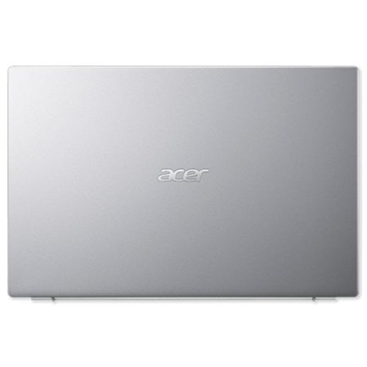 Portátil Acer Aspire 1 A115-32-C1M9 15.6" Intel Celeron N4500 4GB 128GB e-MMC Full HD Silver Teclado Francés