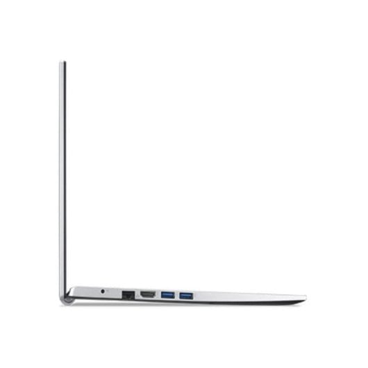 Portátil Acer Aspire 1 A115-32-C1M9 15.6" Intel Celeron N4500 4GB 128GB e-MMC Full HD Silver Teclado Francés