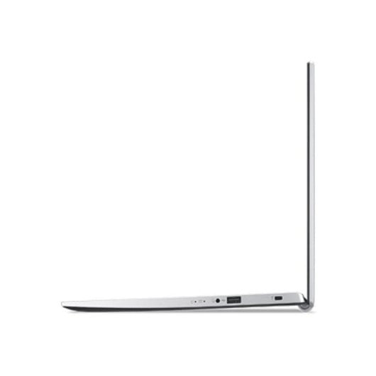 Portátil Acer Aspire 1 A115-32-C1M9 15.6" Intel Celeron N4500 4GB 128GB e-MMC Full HD Silver Teclado Francés