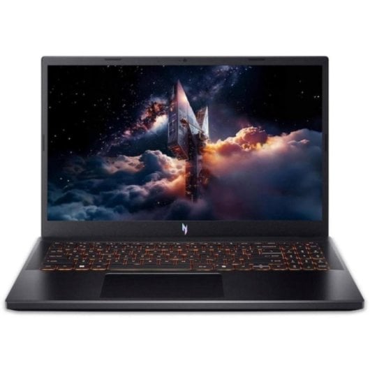 Portable Acer Nitro V 15 ANV15-52-5212 15,6" Intel Core i5-13420H 16GB 1TB SSD RTX 4050 6GB Clavier Français