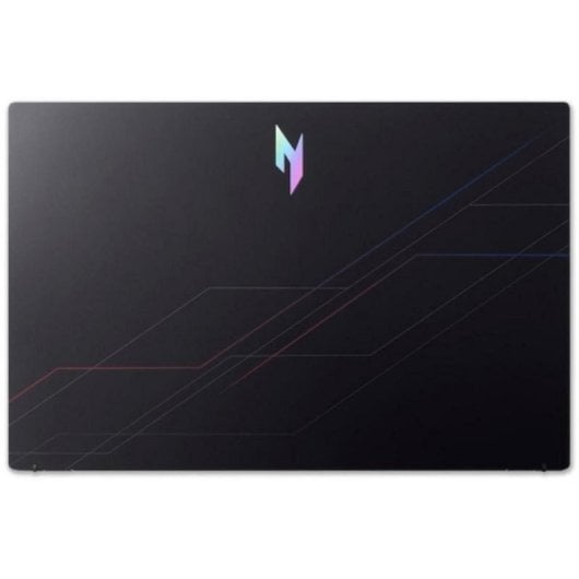 Portable Acer Nitro V 15 ANV15-52-5212 15,6" Intel Core i5-13420H 16GB 1TB SSD RTX 4050 6GB Clavier Français