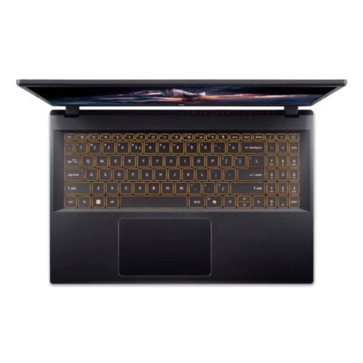 Portátil Acer Nitro V 15 15.6" Intel Core i5-13420H 16GB 512GB SSD RTX 5060 8GB FHD 165Hz Teclado Francés