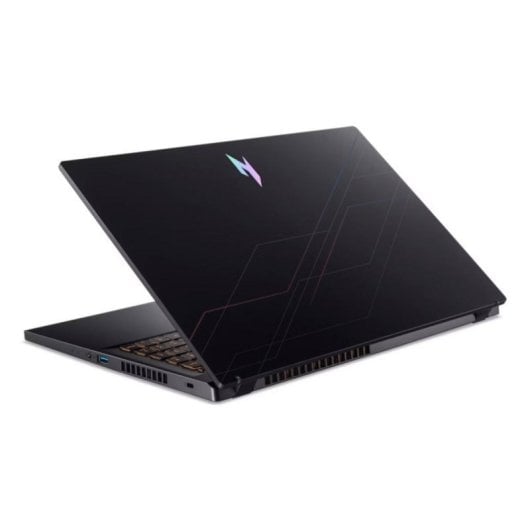 Portátil Acer Nitro V 15 15.6" Intel Core i5-13420H 16GB 512GB SSD RTX 5060 8GB FHD 165Hz Teclado Francés