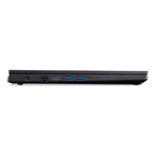 Portátil Acer Nitro V 15 15.6" Intel Core i5-13420H 16GB 512GB SSD RTX 5060 8GB FHD 165Hz Teclado Francés