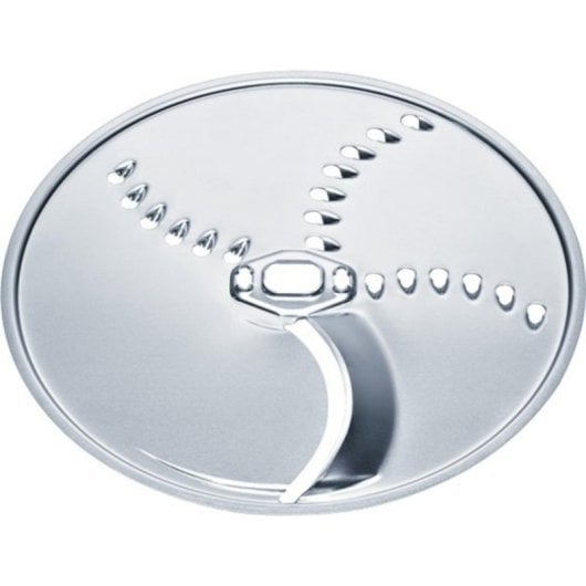 Accessorio Bosch MUZ45KP1 acciaio inox compatibile MUM4 MUM5