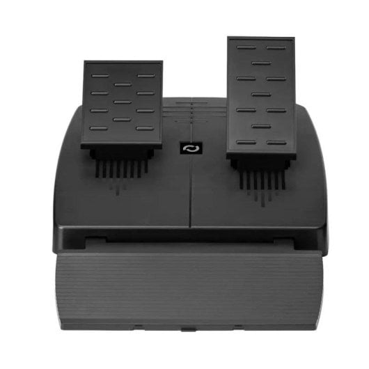 Blade BR5 Wheel Volante para PS5 com Feedback Háptico e Pedais