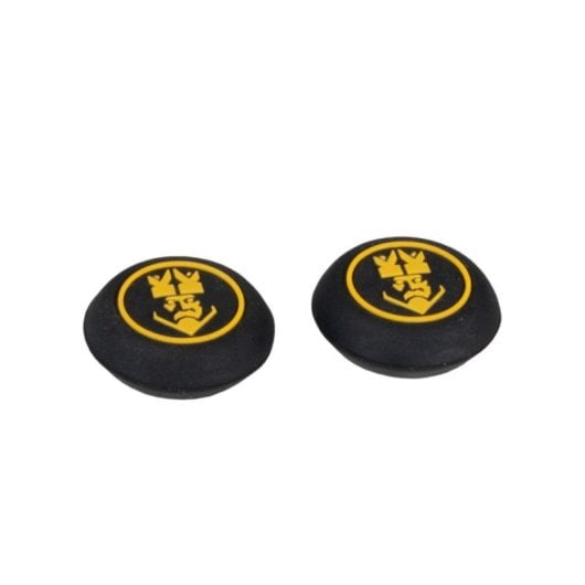 Grip Kings League Blade Gaming Switch 2 Oficiales con Relieve y Extra Agarre