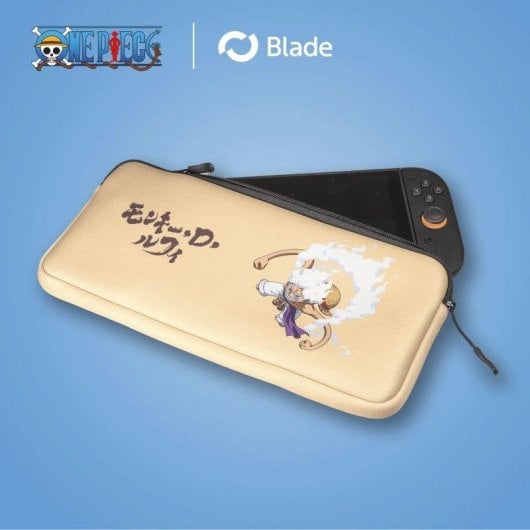 Pack de démarrage Blade One Piece Starter Pack Switch 2 personnage exclusif