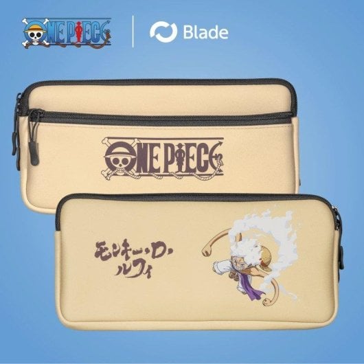 Pack de démarrage Blade One Piece Starter Pack Switch 2 personnage exclusif