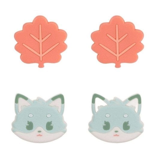 Blade Tanooki Custom Kit Yuki pour Nintendo Switch 2