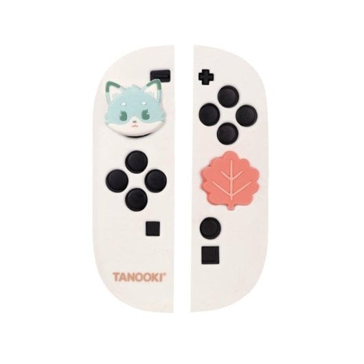 Blade Tanooki Custom Kit Yuki pour Nintendo Switch 2