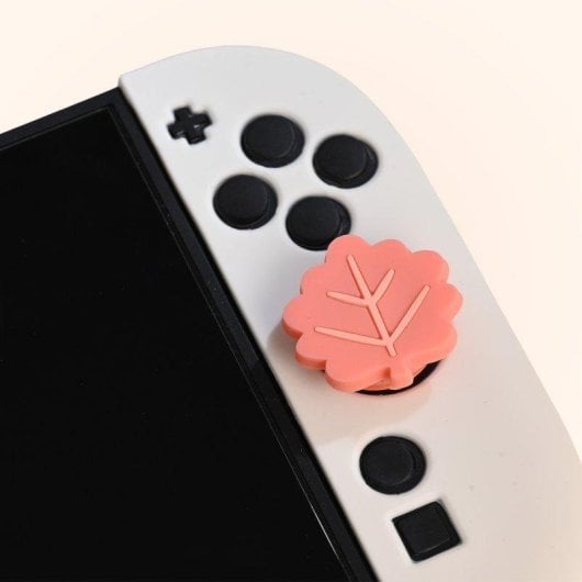 Blade Tanooki Custom Kit Yuki pour Nintendo Switch 2
