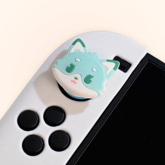 Blade Tanooki Custom Kit Yuki pour Nintendo Switch 2