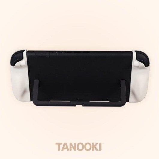 Blade Tanooki Custom Kit Yuki pour Nintendo Switch 2