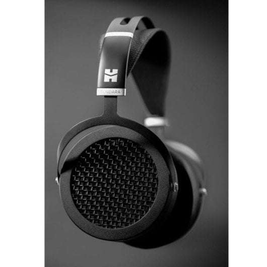 Casque HIFIMAN Sundara Hi-Fi Planar Magnétique Ouvert Ultrafine 372g