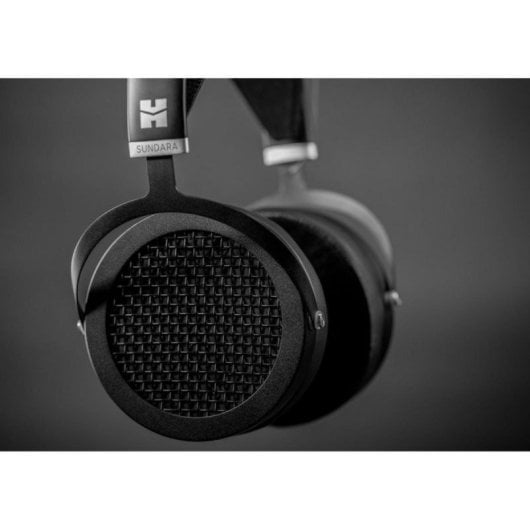 Casque HIFIMAN Sundara Hi-Fi Planar Magnétique Ouvert Ultrafine 372g