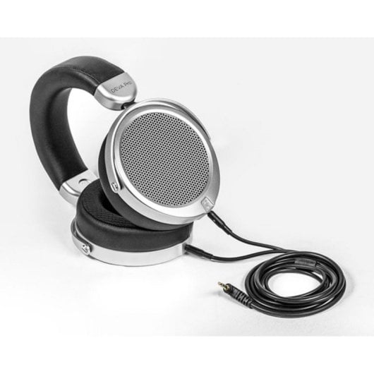 Casque HIFIMAN Deva Pro Magnétique Planar Bluetooth Hi-Res ouvert