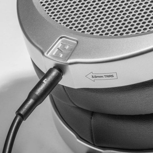 Casque HIFIMAN Deva Pro Magnétique Planar Bluetooth Hi-Res ouvert