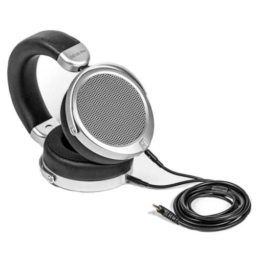 Casque HIFIMAN Deva Pro Wired planarmagnétique ouvert Neo Supernano