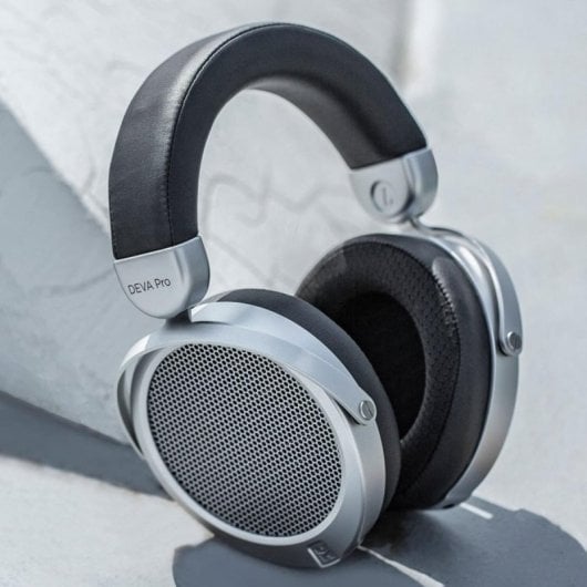 Casque HIFIMAN Deva Pro Wired planarmagnétique ouvert Neo Supernano