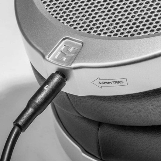 Casque HIFIMAN Deva Pro Wired planarmagnétique ouvert Neo Supernano