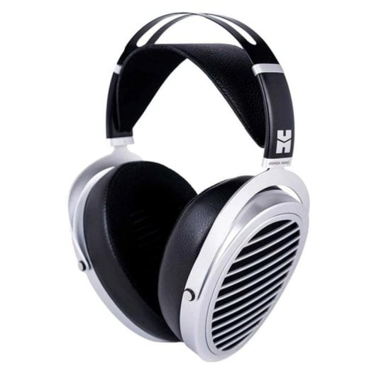Casque HIFIMAN Ananda Nano ouvert planarmagnétique Nano Driver haute fidélité