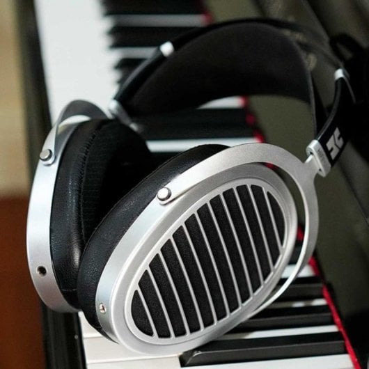 Casque HIFIMAN Ananda Nano ouvert planarmagnétique Nano Driver haute fidélité