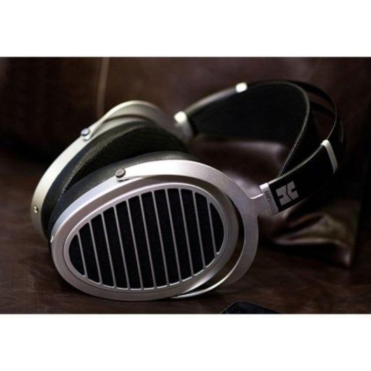 Casque HIFIMAN Ananda Nano ouvert planarmagnétique Nano Driver haute fidélité