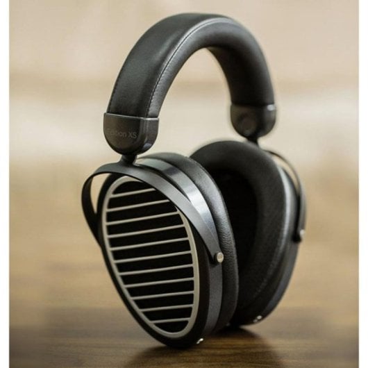 Casque HIFIMAN Edition XS Planar Magnetic Ouvert Stealth Magnets