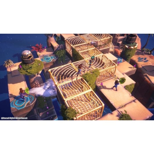 Survival Kids (Carte-clé de jeu) SWITCH 2