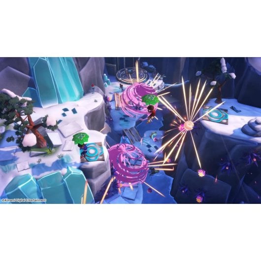 Survival Kids (Carte-clé de jeu) SWITCH 2