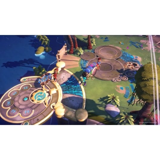 Survival Kids (Carte-clé de jeu) SWITCH 2