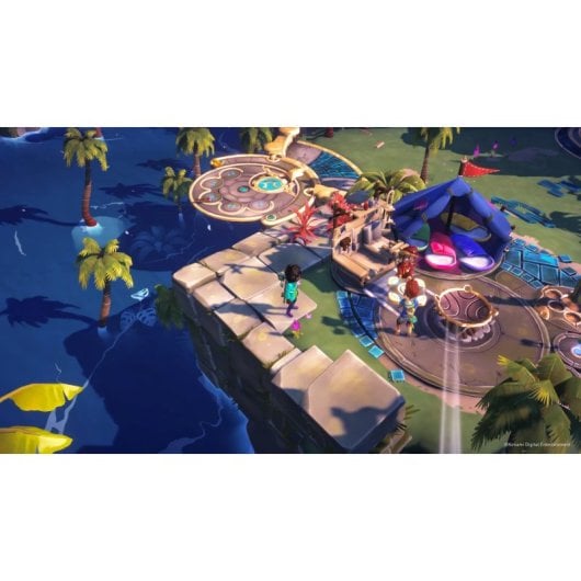 Survival Kids (Carte-clé de jeu) SWITCH 2