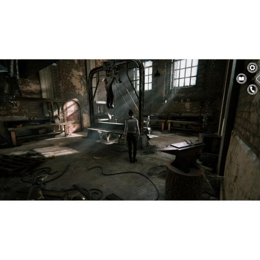 SYBERIA REMASTERED - LIMITED EDITION PS5