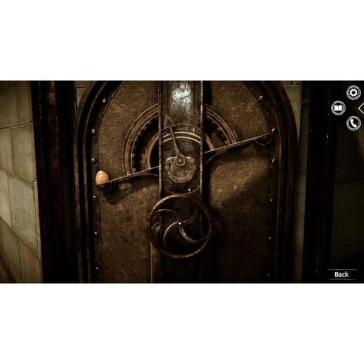 SYBERIA REMASTERED - LIMITED EDITION PS5