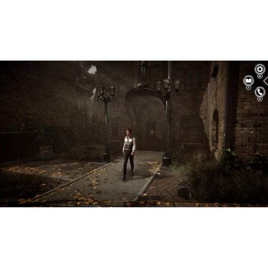 SYBERIA REMASTERED - LIMITED EDITION PS5