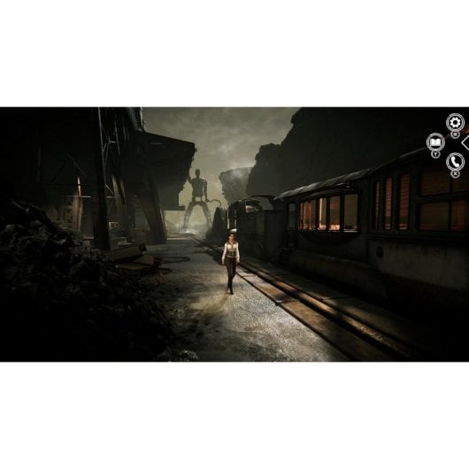 SYBERIA REMASTERED - LIMITED EDITION XBOX