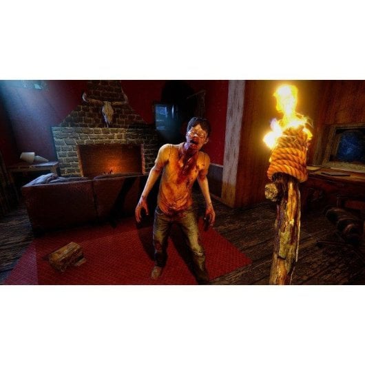 7 Days to Die Console Edition PS5