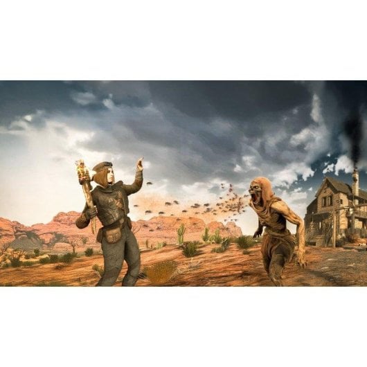 7 Days to Die Console Edition PS5