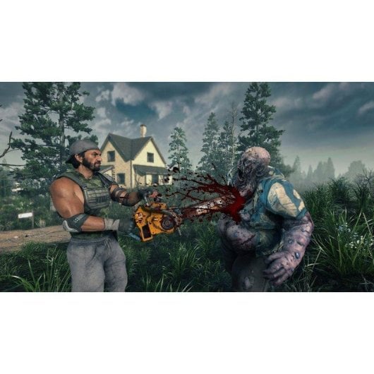 7 Days to Die Console Edition XBOX Series