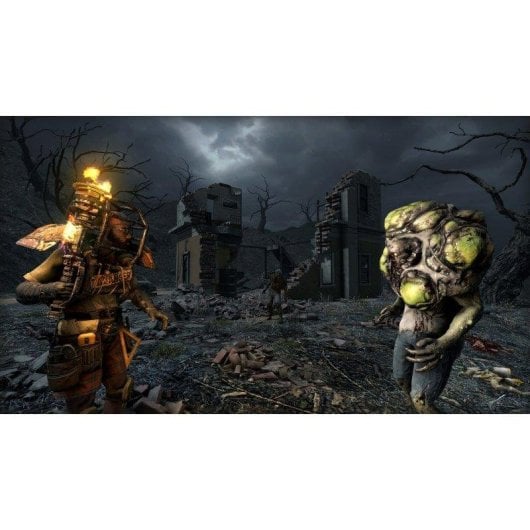 7 Days to Die Console Edition XBOX Series