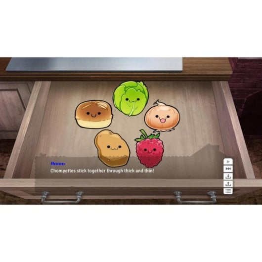 Cooking Companions - Edição Premium PS5