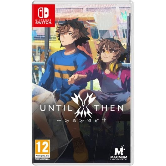 Until Then SWITCH