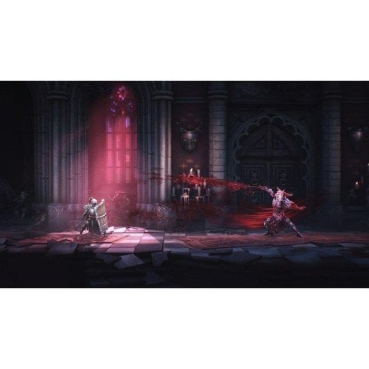 Mandragora: Whispers of the Witch Tree PS5