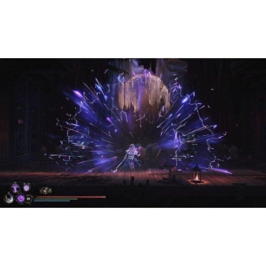 Mandragora: Whispers of the Witch Tree SWITCH